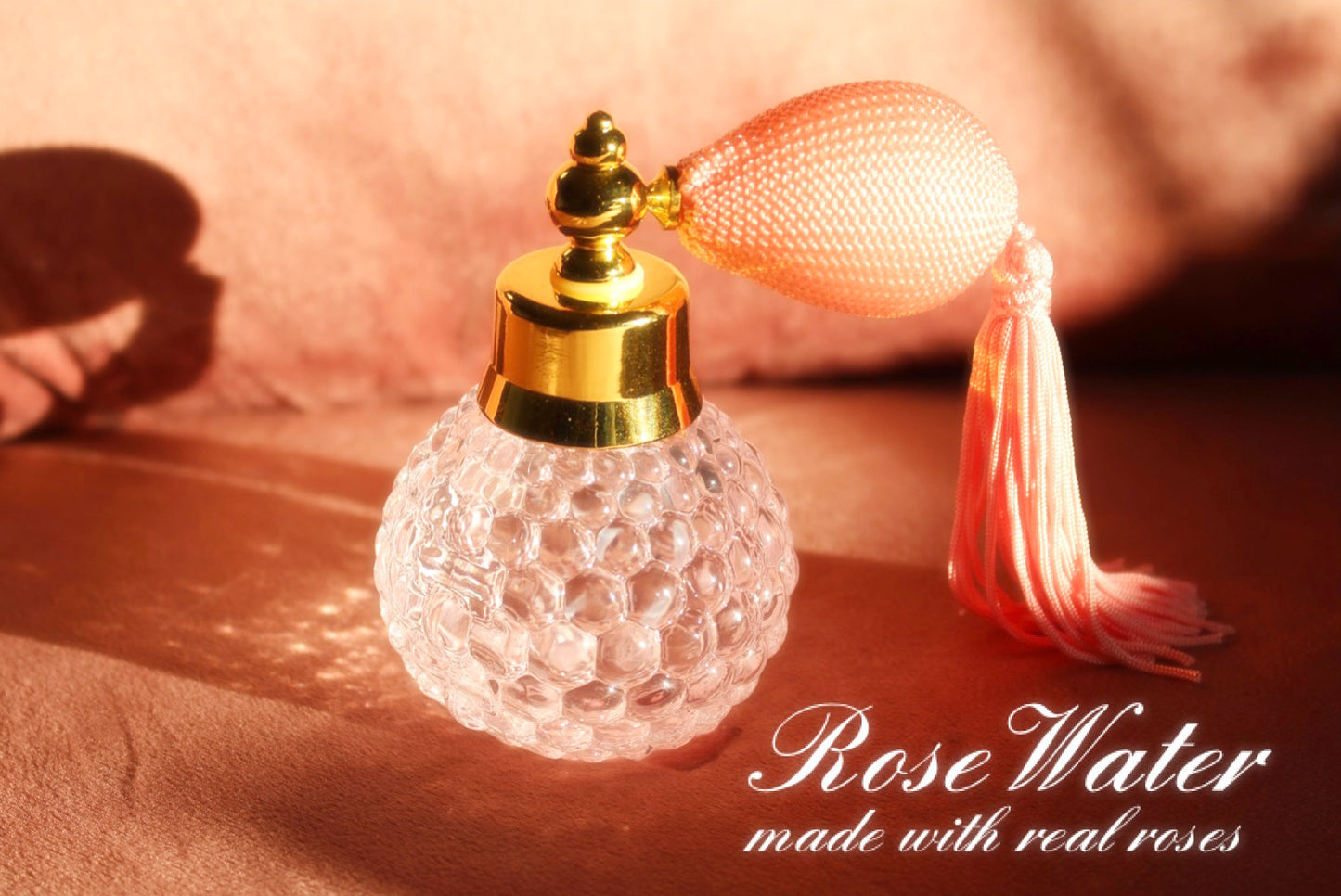 Rose Water