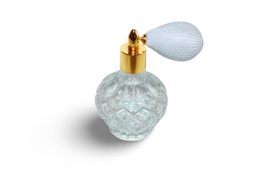 "Delicate" eau de parfum